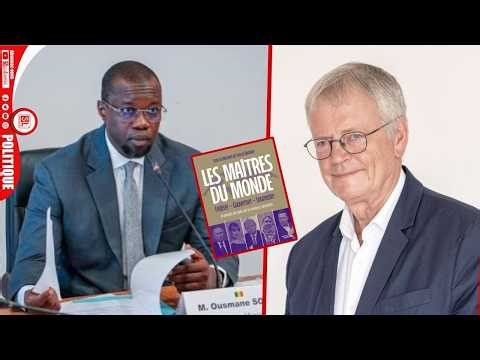 Direct Grand Théâtre: Pascal Boniface face aux étudiants