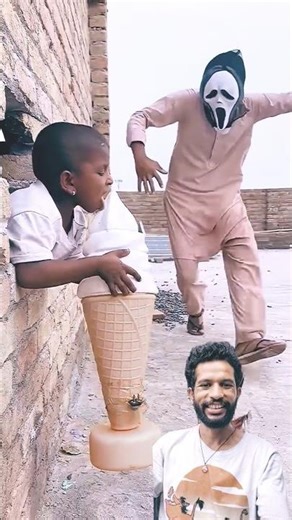 A disabled duckling helps his cat friend 🐥 s612 #DuckRescue #CuteAnimal #AnimalRescue