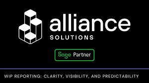 July Intacct Webinar | WIP