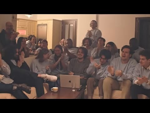 EPIC: The Musical Cast Core