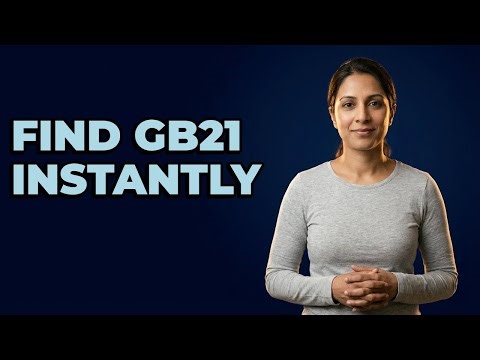 How Do You Find The GB21 Acupressure Point?