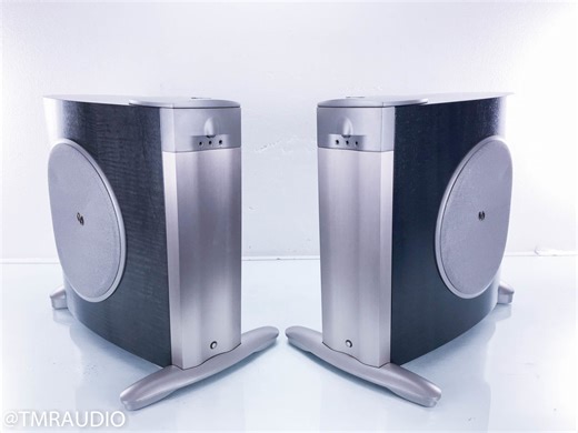 Infinity Prelude MTS 12" Powered Subwoofer