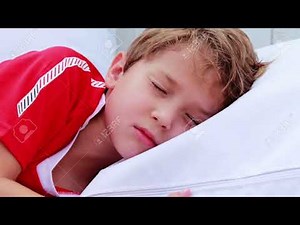 My Version Of A "Sesame Street" Classic "Everybody sleeps"