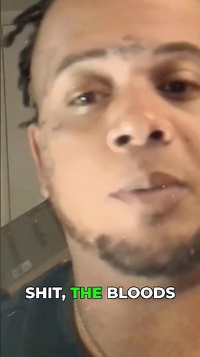 Bloods Literally Built Modern Rap #hiphop #culture #truth