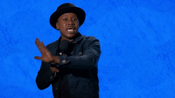 Watching animals cross the road is the same as seeing meat cross the road. According to Siya Seya Comedian, there's no poverty here 👏🏽 | Comedy Central Live At The Savanna Comedy Bar Tuesdays and Sundays at 22:00 CAT on Comedy Central, DStv Ch122 #SavannaComedyBar | #StandUpComedy | #CCLive | Savanna Cider | Comedy Central Africa