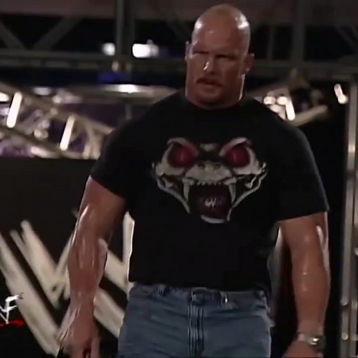 Steve Austin: The Texas Rattlesnake's Legacy in Wrestling