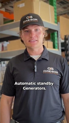 Will My Generator Turn On Automatically If I'm Not Home? | Generator FAQ