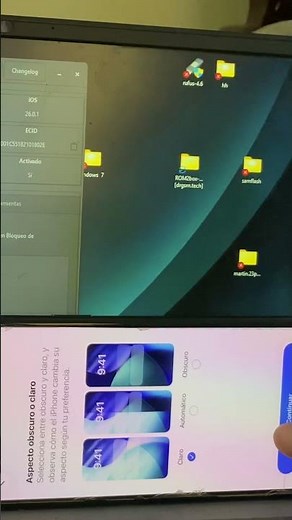 Bypass wifi iPhone 11 iOS 26.0.1 f3arra1n
