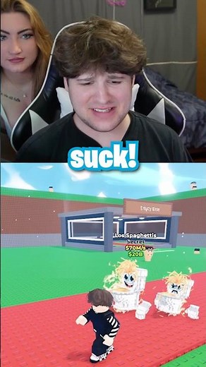 UNC GOT THE NEW OG😱💀 #roblox #stealabrainrot