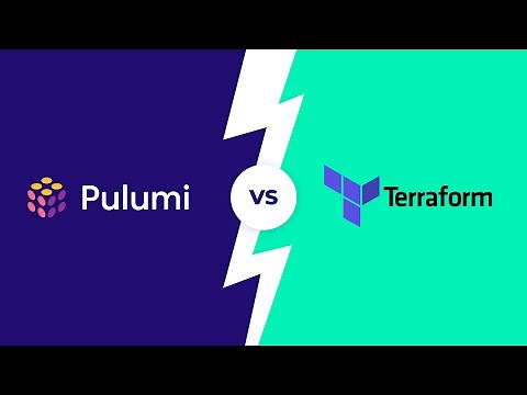 Pulumi vs Terraform: An In-Depth Comparison