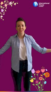 Spring has finally sprung meaning it's the perfect time to learn some new vocab! Check out these handy Welsh words and phrases for the season. #Cymraeg #Welsh #DysguCymraeg # LearnWelsh #Spring #Gwanwyn #YGwanwyn #Gerifa | International House London | Facebook