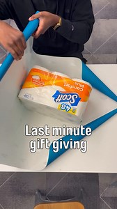 Bringing value to every holiday party 🫡 | Scott Products