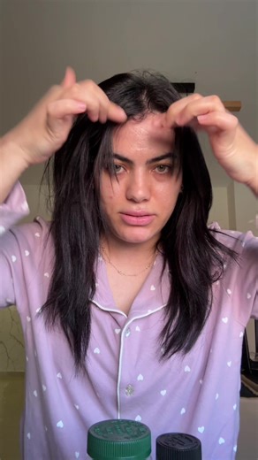 فيتامين مايفين للشعر: انقلاب جذري