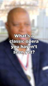 4.1K views · 60 reactions | Ever wonder what famous operas opera stars haven’t seen yet? We asked the cast of #LAOTraviata some incredibly serious and hard-hitting questions about our favorite art form. Watch to find out all their operatic opinions in this round of rapid-fire queries. | LA Opera | Facebook