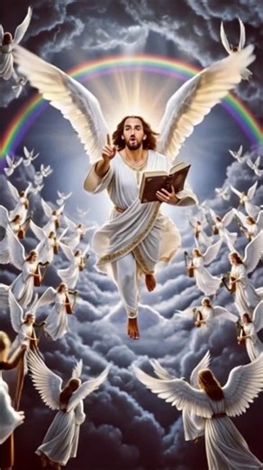 Acknowledge God.