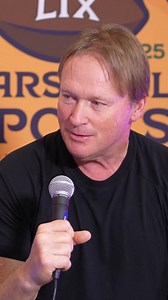 Hypothetically speaking, what city would Ashton Jeanty want to live in?My full interview with the Boise State star is out NOW! | Jon Gruden