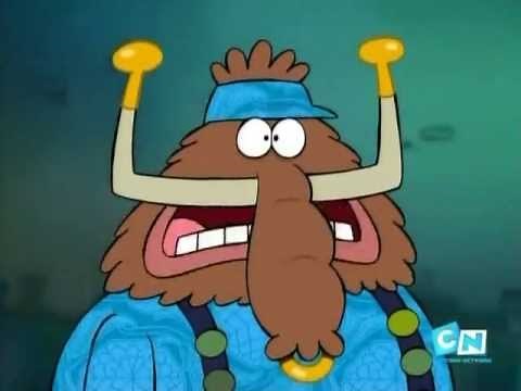 Chowder - Gazpacho life advice