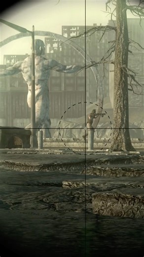 Random encounters over scripted events any day I Fallout 3