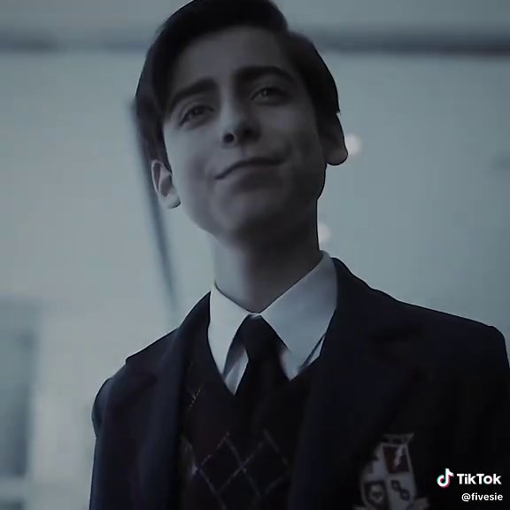 The Umbrella Academy: Final History Exam Countdown