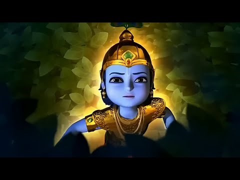 Little Krisna Bahasa Indonesia Raja Ular Full Episode | Little Krishna Terbaru 2025
