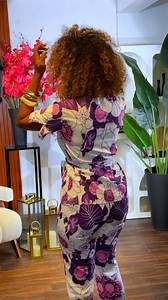 26K views · 698 reactions | ‍ ENSEMBLE CHEMISE ‍ Taille S - M - L - Xl ( Taile M Model ) JP EN COMMENTAIRE : 35000Ar seulement Tsy élastique | Rossane.mg | Facebook