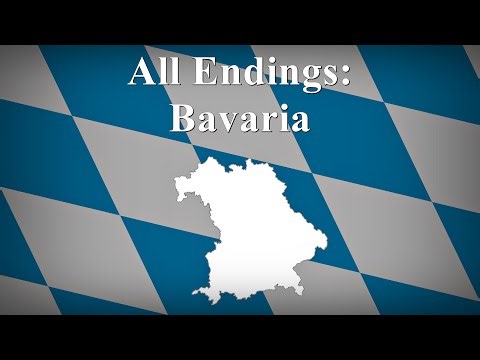All Endings Bavaria