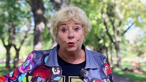 Marie Eykel se raconte