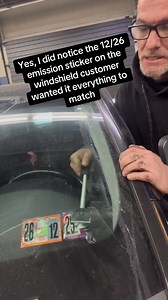 Came in for PA inspection I exaggerated to $1500. It was less than that. #Inspection #mechanic #automotive #cars #repair #philly #fypシ #facebookreels #yeahbuddy #toyota | Michael Andre