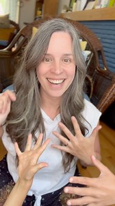 Move over Johnny, there’s some new names in town!! #namegame #johnnywhoops #fingerplay #kidfun #whoops #musicwithshannon | Music with Shannon