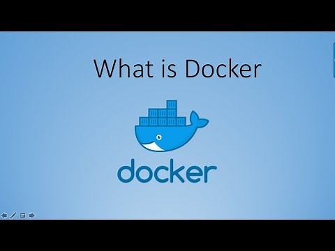 What is Docker and How to Install Docker