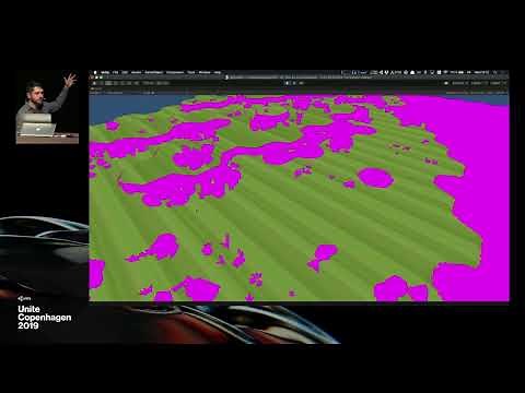 Upgrading your existing project to Universal Render Pipeline - Unite Copenhagen