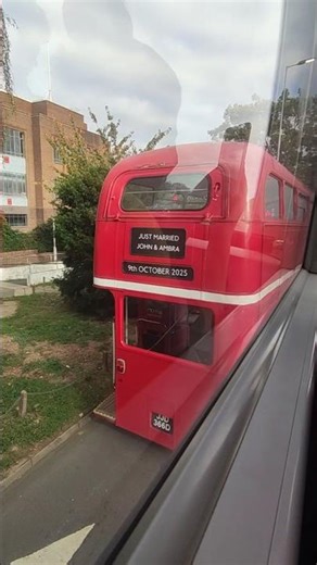 Which do you prefer? AEC Routemaster or Enviro 400MMC?