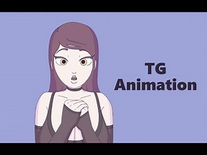 Game Error TG Animation