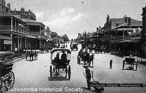 Toowoomba - Alchetron, The Free Social Encyclopedia