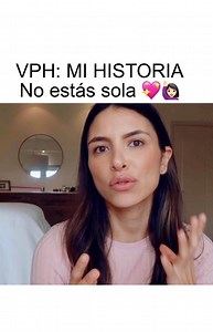 131K views · 1.4K reactions | Les quería contar mi historia con VPH...