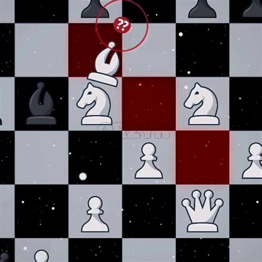 Anderssen VS Kieseritzy - 'The Immortal Game' 🔥 ♾️ | #chess