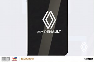 بخطوات بسيطة ومن على تليفونك، تطبيق My Renault بيقدملك إختيارات ومزايا متعددة تساعدك بسهولة علي متابعة تفاصيل عربيتك، حجز صيانتك والحصول على اقوى العروض الحصرية على قطع الغيار حمل تطبيق My Renault من الرابط: https://tinyurl.com/4dtj9hws واتبع الخطوات في الفيديو #MyRenault #رينودائمامعك | Renault