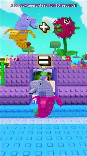 Plants vs Brainrots fuse machine guide 📑 #robloxedit #plantsvsbrainrots