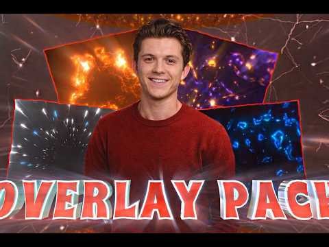 Top 15 overlays for edit | Direct link 🔗 | Trending overlay pack