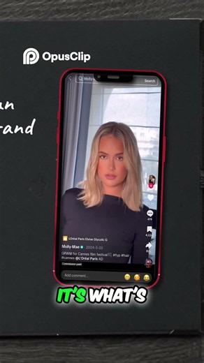 16 Year Old's Million Dollar Brand Deal Flipping Secret