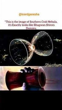 History & Secrets of Damru | @IndianHinduLord #Shorts