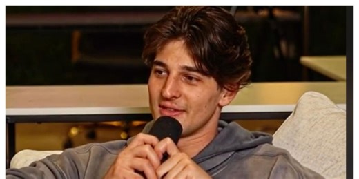 If you don't have a Lamborghini in your 20s you've failed, says YouTuber