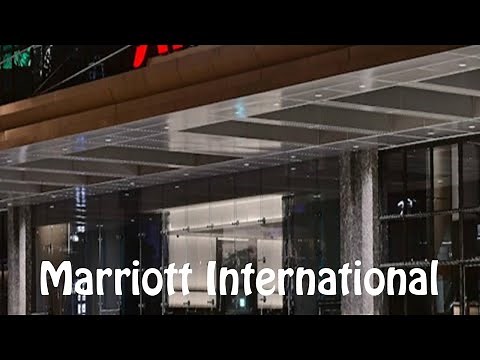 How to Pronounce Marriott International