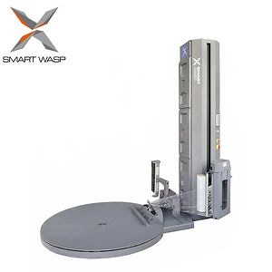 [Hot Item] Pneumatic Type Pallet Wrapping Machoine/Packing Machine