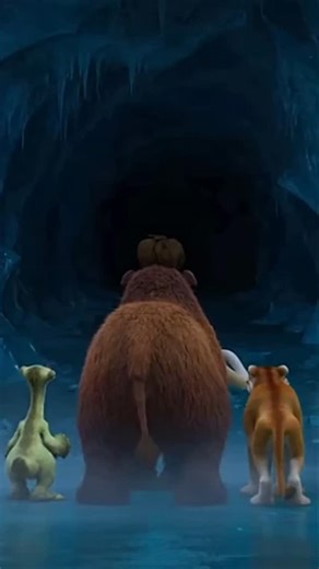 Daily Dose Of Sora 2 on Instagram: "New ice age movie crazy"
