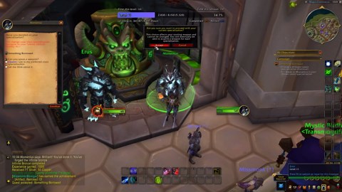 Legion Remix: Artifact Weapon Overview