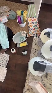 6.9M views · 12K reactions | #LIVE EEK. THIS IS BADDDD - I DIDN'T REALIZE HOW BADLY I NEEDED TO CLEAN THIS ONE BUT I DO HAVE ONE EASY HACK?! GET YOUR FREEBIES! https://grove.co/pppmmcd20 | Passionate Penny Pincher | Facebook