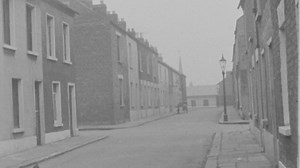 Belfast Streets To Be Redeveloped