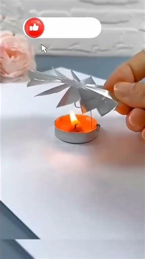 simple science experiment#experiment #anime #shorts