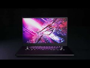 Laptop Commercial - 3D Product Animation
